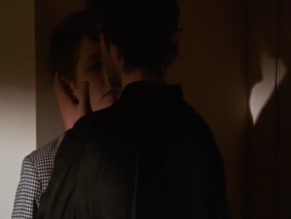 PAMELA GIDLEY in LIEBESTRAUM (1991)