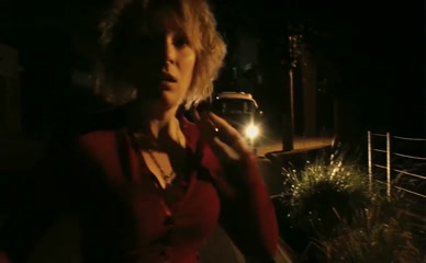 VERONICA SYWAK NUDE/SEXY SCENE IN THE JAMMED