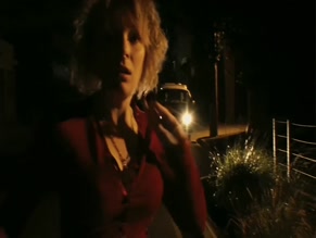 VERONICA SYWAK in THE JAMMED