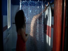 OLIVIA MANRUFO in GIRAFFES (2013)