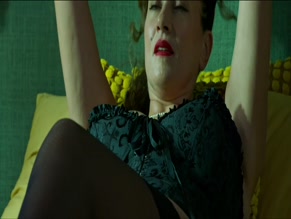 VITTORIA VITALI in CHI SONO IO