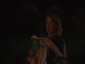 RACHEL MCKEON in A DIM VALLEY (2020)