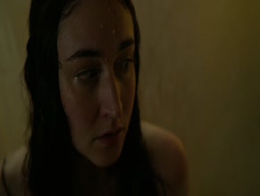 JORDAN COWAN in YOU'LL NEVER FIND ME (2025)