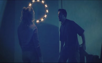 NADIA TERESZKIEWICZ NUDE/SEXY SCENE IN BELLADONE