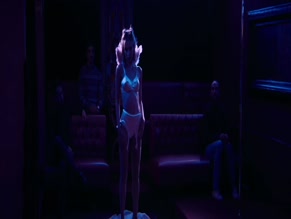LOUISE CHEVILLOTTE in MY SOLE DESIRE (2023)