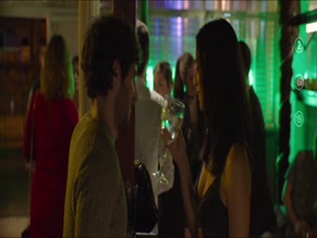 VANESSA CASTRO in I LOVE YOU, STUPID (2020)