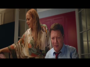 DARYA PETRICHENKO in ZYAT (2024)