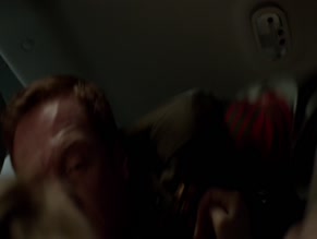 CLAIRE DANES NUDE/SEXY SCENE IN HOMELAND