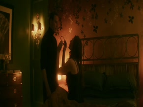 CATE BLANCHETT in BLACK BAG (2025)
