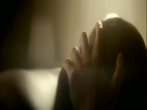 EVE RASIMENI in THE PAYBACK (2022)