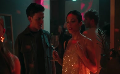 ELVIRA KIKEEVA,SOFYA ARZHANYKH NUDE/SEXY SCENE IN KHIRURG