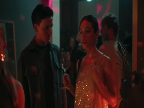 ELVIRA KIKEEVA in KHIRURG (2025)