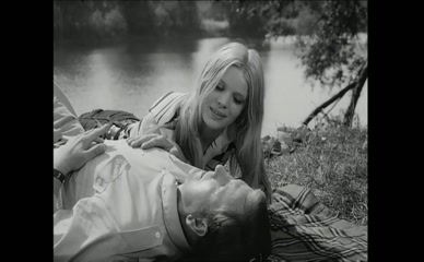 HEIDEMARIE WENZEL NUDE/SEXY SCENE IN ZWEI BRIEFE AN POSPISCHIEL