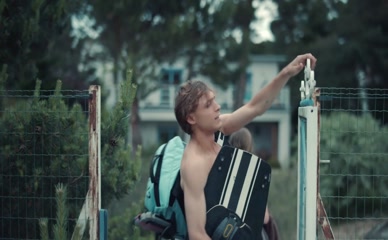 MICHALINA BRZUSKA NUDE/SEXY SCENE IN THE HERITAGE