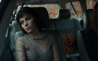DAFNE KEEN NUDE/SEXY SCENE IN WHISTLE