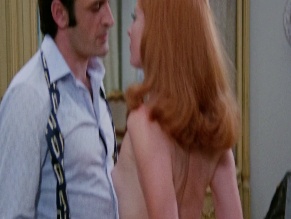 DAGMAR LASSANDER NUDE/SEXY SCENE IN THE FORBIDDEN PHOTOS OF A LADY ABOVE SUSPICION