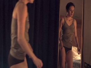 DAISY RIDLEY in MAGPIE (2024)