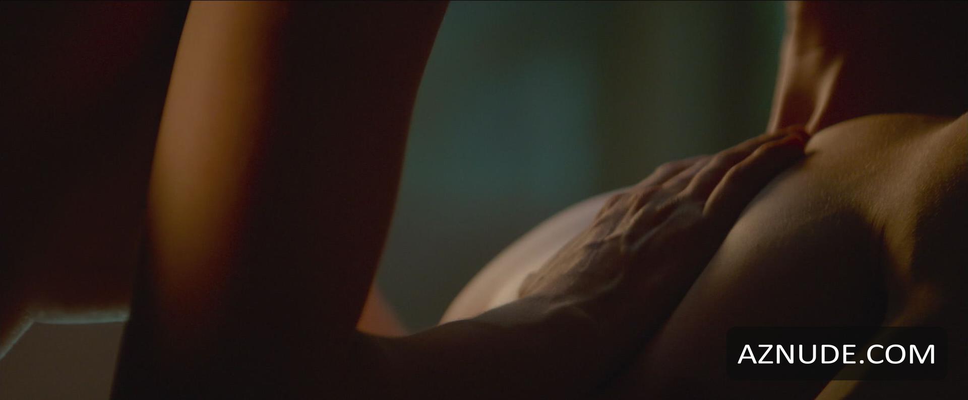 Ophilia sex scene