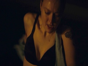 DAKOTA FANNING in VICIOUS (2025)