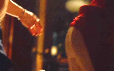 DAKOTA JOHNSON NUDE/SEXY SCENE IN VERITY