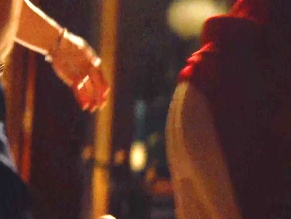 DAKOTA JOHNSON NUDE/SEXY SCENE IN VERITY