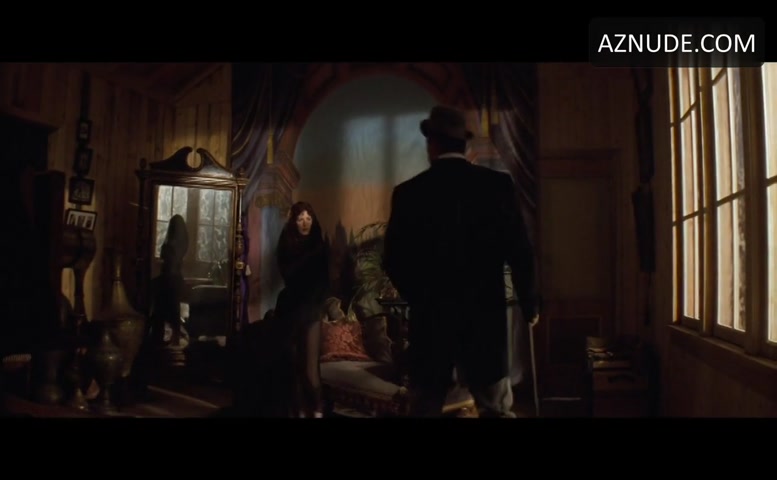 Dana Delany Sexy Scene In Tombstone Aznude