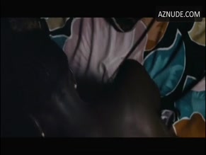 DANAI GURIRA NUDE/SEXY SCENE IN MOTHER OF GEORGE
