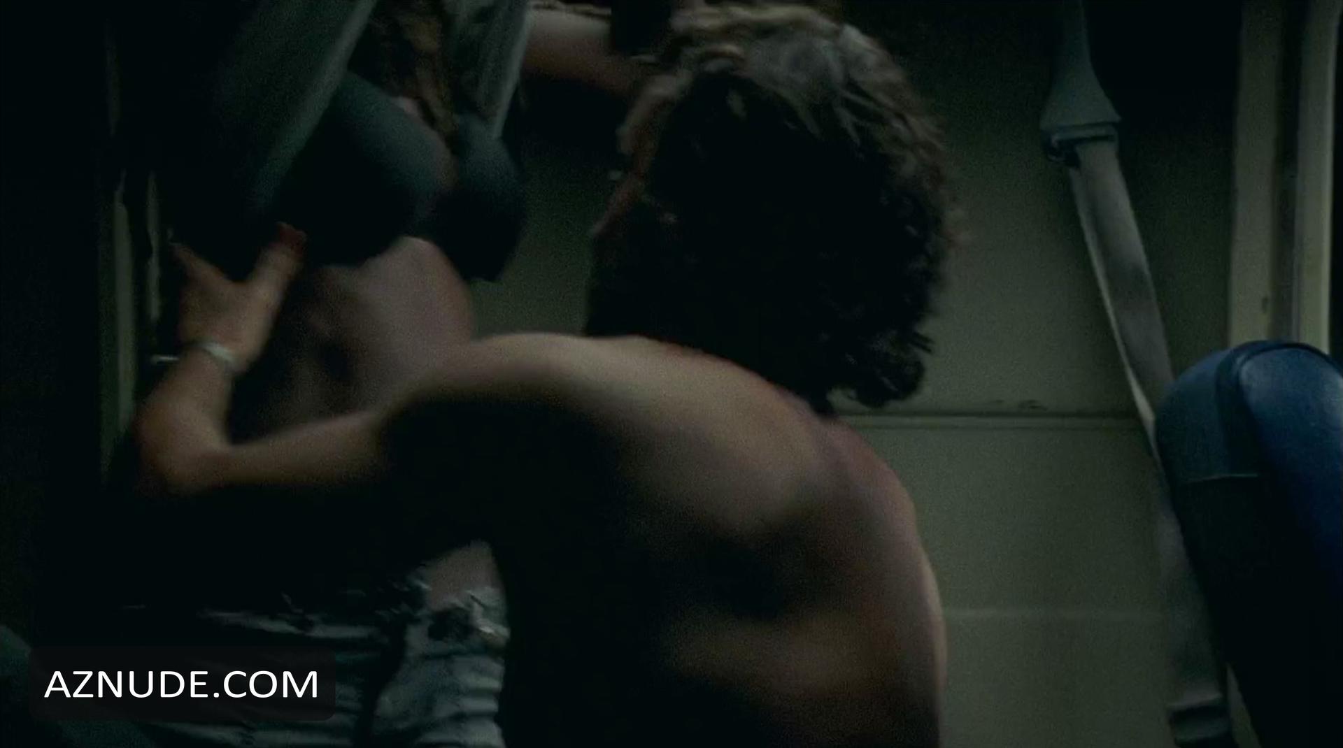 Danai Gurira Nude Aznude 9950