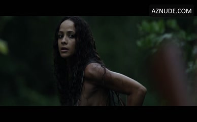 DANIA RAMIREZ in Lycan