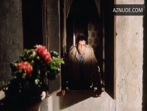 DANIELA GIORDANO in THE GIRL IN ROOM 2A(1974)
