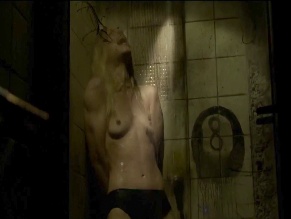 DANIELLA KERTESZ in 10 KILOS
