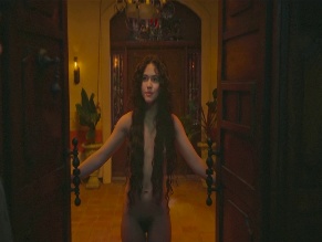 DANIELLA REYES in ONE HUNDRED YEARS OF SOLITUDE (2024)