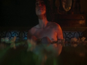 DANIELLA REYES in ONE HUNDRED YEARS OF SOLITUDE (2024)