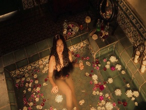 DANIELLA REYES in ONE HUNDRED YEARS OF SOLITUDE (2024)