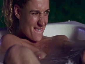 DANIELLE CORMACK NUDE/SEXY SCENE IN THE PRICE OF MILK