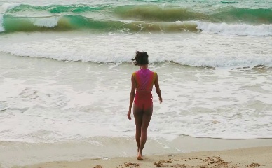 DANIELLE DEADWYLER NUDE/SEXY SCENE IN EUPHORIA