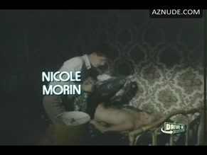 DANIELLE FRAPPIER NUDE/SEXY SCENE IN THE CLEAN-UP SQUAD
