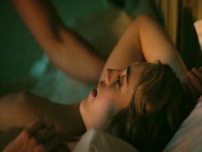 DANIELLE GALLIGAN in HOUSE OF GUINNESS (2025)