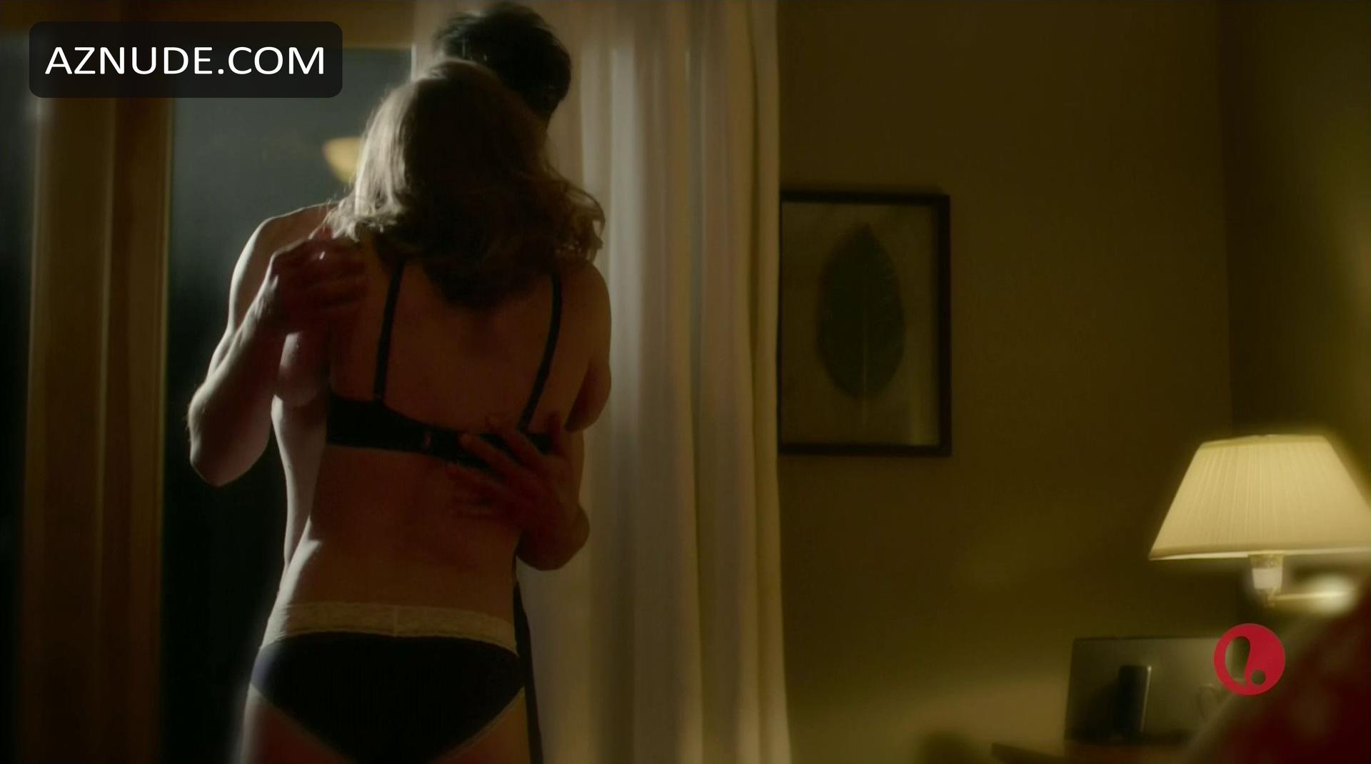 Danielle savre the perfect stalker sex scene