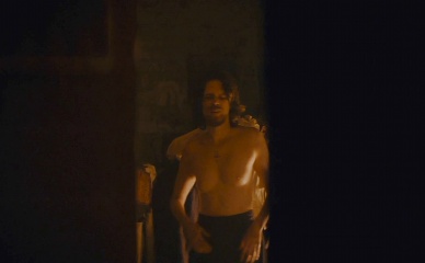 DAPHNE PATAKIA,SABRINA OUAZANI,DEBORAH LUKUMUENA NUDE/SEXY SCENE IN ALL FOR ONE