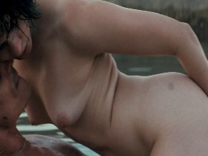 DAPHNE PATAKIA in OUR WILDEST DAYS (2025)