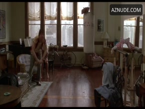 DARYL HANNAH NUDE/SEXY SCENE IN THE POPE OF GREENWICH VILLAGE