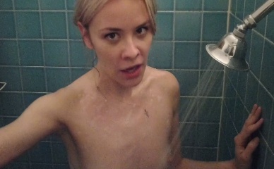 DASHA NEKRASOVA NUDE/SEXY SCENE IN THE CODE