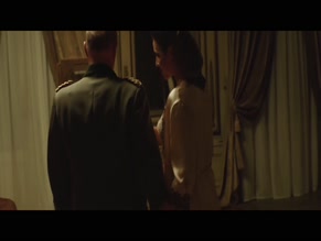 LINDA FEKETE NUDE/SEXY SCENE IN THE MAN WITH THE IRON HEART