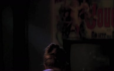 JENNIFER ANISTON NUDE/SEXY SCENE IN FRIENDS