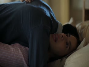 VERONICA BRAVO in MAMA DRAMA (2025)