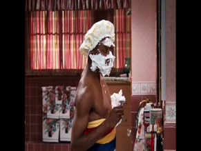 KELLIE SHANYGNE WILLIAMS in FAMILY MATTERS