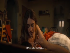 GRACE VAN PATTEN in THE TWISTED TALE OF AMANDA KNOX (2025)