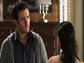 ANNA SILK in REPUBLIC OF DOYLE