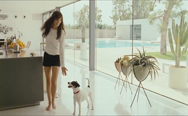 UNKNOWN in WOMAN IN LOVE